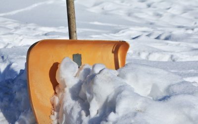 6 Tasks for Winter Home Maintenance