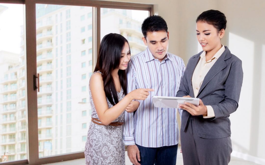 4 Reasons to Hire a Real Estate Agent When Buying a Home