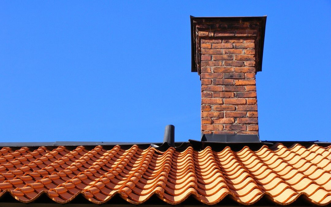 chimney maintenance