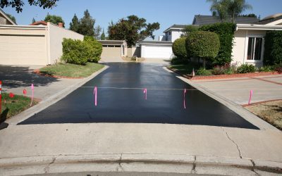 5 Effective Tips to Fix Your Driveway Problems
