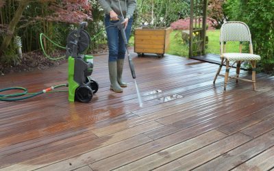 Prepare Your Deck for Winter: 5 Tips for Homeowners